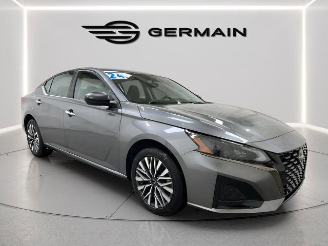 2024 Nissan Altima SV Intelligent AWD for sale in Beavercreek, OH