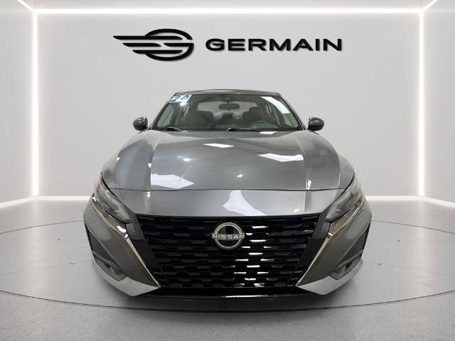 2024 Nissan Altima SV Intelligent AWD