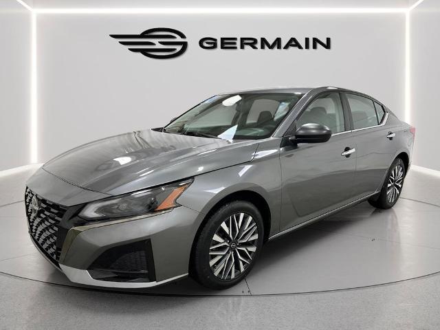 2024 Nissan Altima SV Intelligent AWD