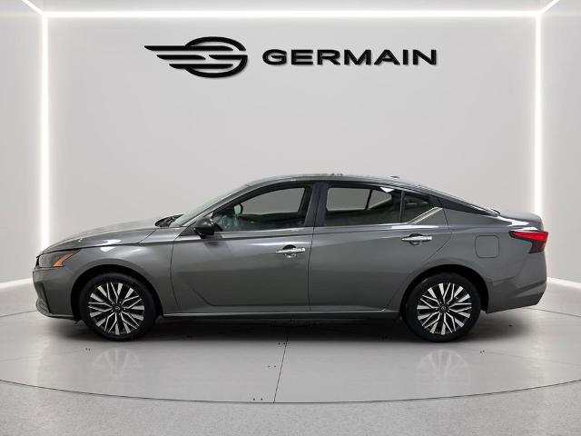 2024 Nissan Altima SV Intelligent AWD