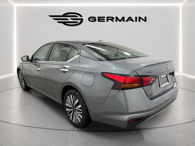 2024 Nissan Altima SV Intelligent AWD