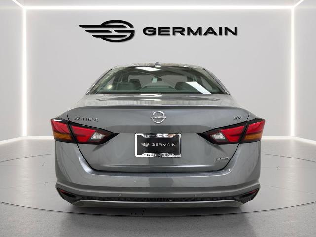 2024 Nissan Altima SV Intelligent AWD