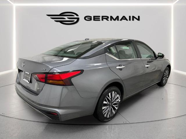 2024 Nissan Altima SV Intelligent AWD