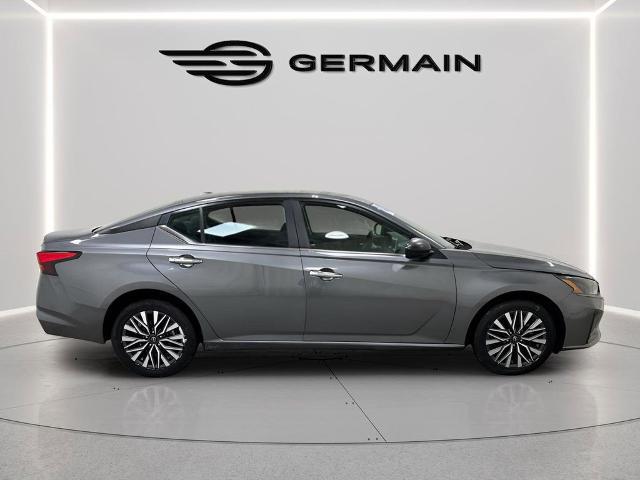 2024 Nissan Altima SV Intelligent AWD