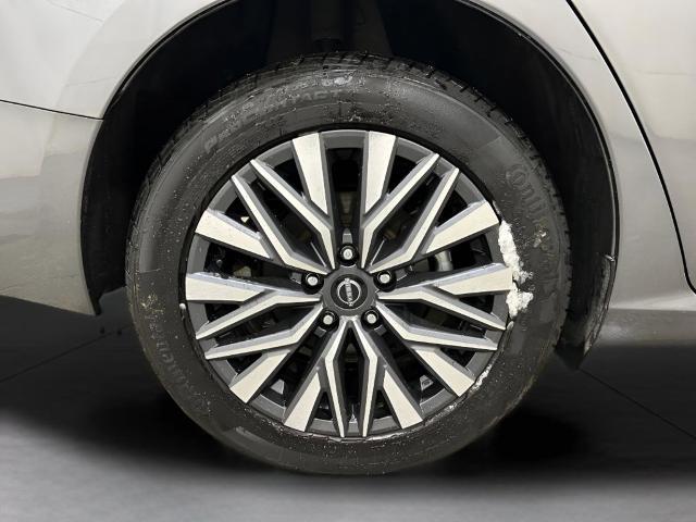 2024 Nissan Altima SV Intelligent AWD