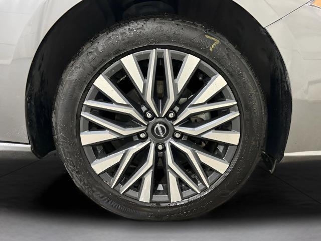 2024 Nissan Altima SV Intelligent AWD