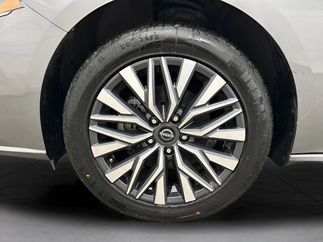 2024 Nissan Altima SV Intelligent AWD