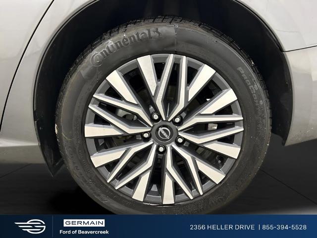 2024 Nissan Altima SV Intelligent AWD