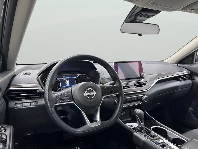 2024 Nissan Altima SV Intelligent AWD