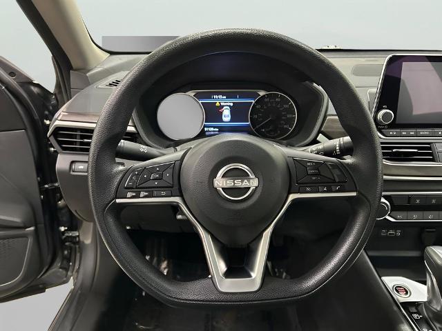 2024 Nissan Altima SV Intelligent AWD