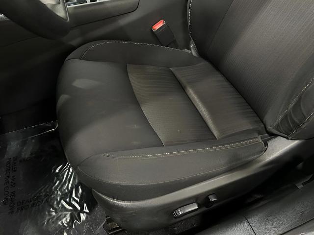 2024 Nissan Altima SV Intelligent AWD