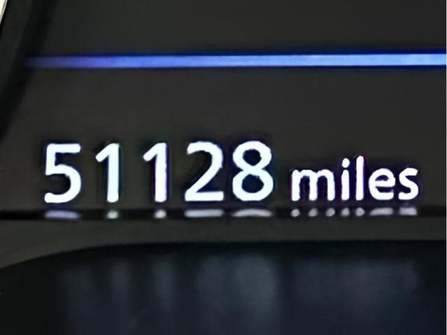 2024 Nissan Altima SV Intelligent AWD