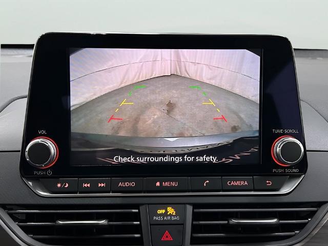 2024 Nissan Altima SV Intelligent AWD