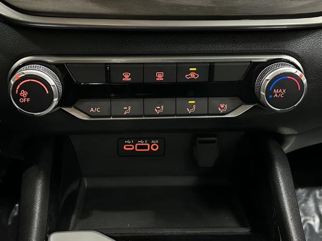 2024 Nissan Altima SV Intelligent AWD