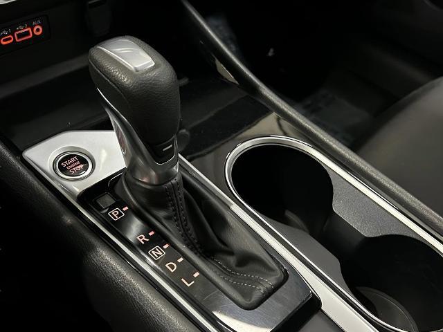 2024 Nissan Altima SV Intelligent AWD