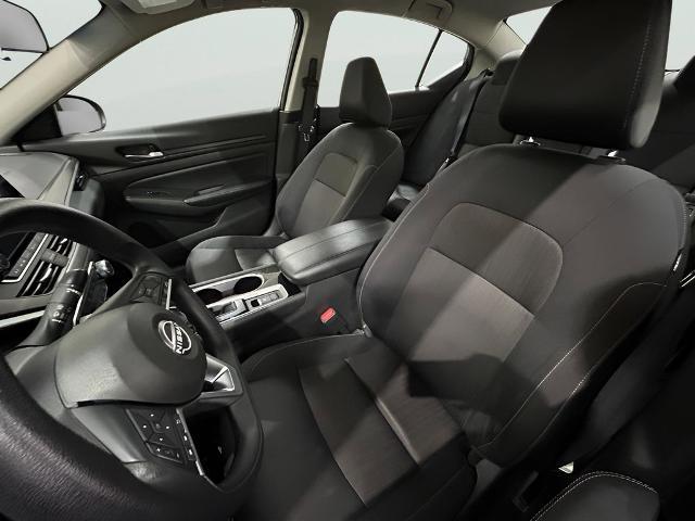 2024 Nissan Altima SV Intelligent AWD