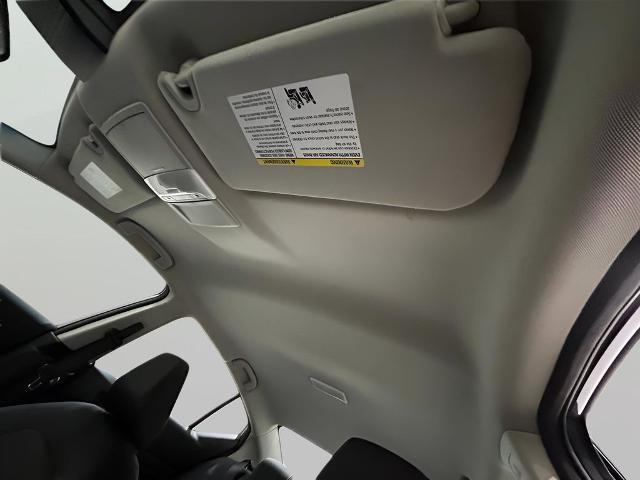 2024 Nissan Altima SV Intelligent AWD