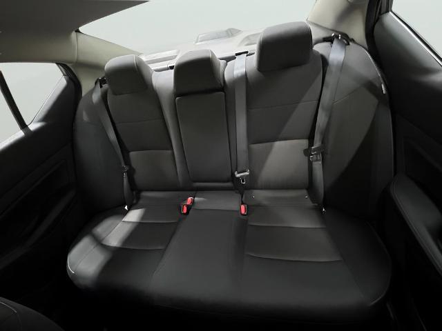 2024 Nissan Altima SV Intelligent AWD
