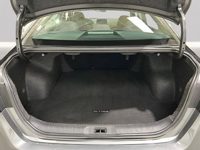 2024 Nissan Altima SV Intelligent AWD