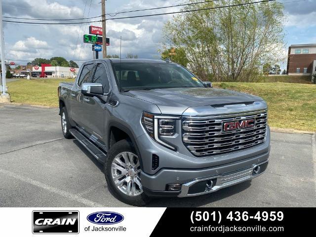 2023 GMC Sierra 1500 4WD Crew Cab Short Box Denali for sale in Jacksonville, AR