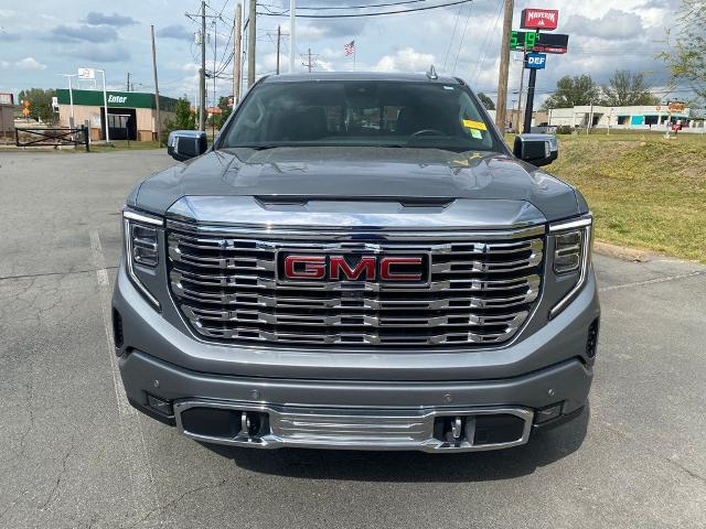 2023 GMC Sierra 1500 4WD Crew Cab Short Box Denali