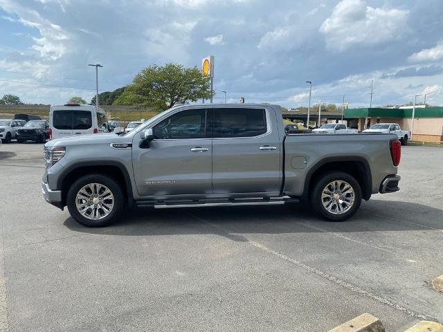 2023 GMC Sierra 1500 4WD Crew Cab Short Box Denali