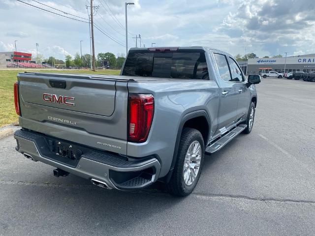 2023 GMC Sierra 1500 4WD Crew Cab Short Box Denali
