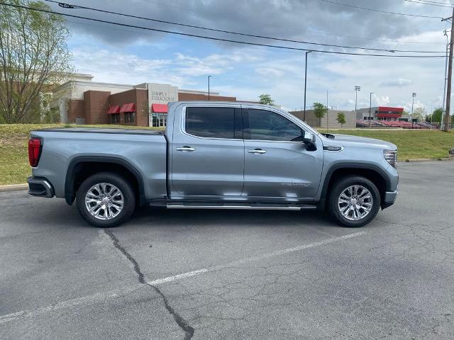 2023 GMC Sierra 1500 4WD Crew Cab Short Box Denali