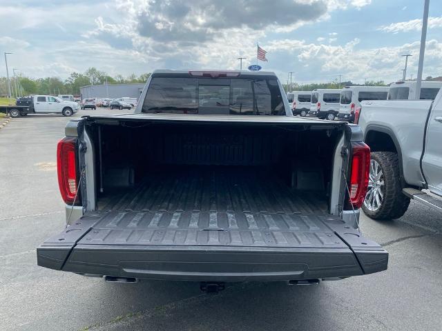 2023 GMC Sierra 1500 4WD Crew Cab Short Box Denali