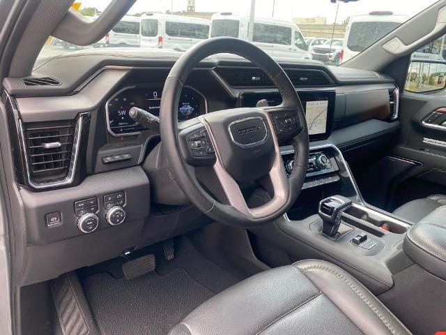 2023 GMC Sierra 1500 4WD Crew Cab Short Box Denali