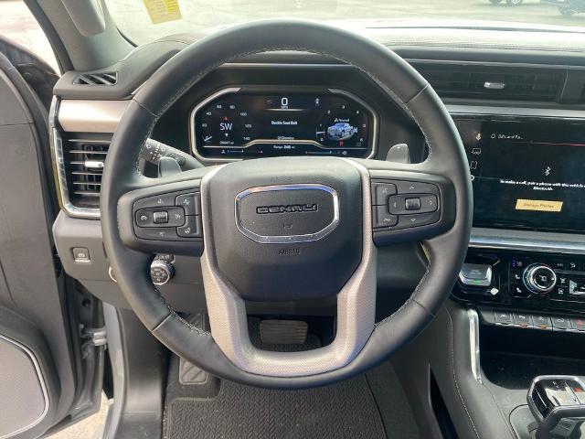 2023 GMC Sierra 1500 4WD Crew Cab Short Box Denali