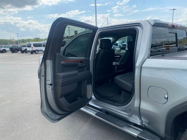 2023 GMC Sierra 1500 4WD Crew Cab Short Box Denali