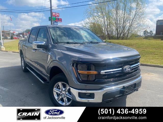2024 Ford F-150 XLT for sale in Jacksonville, AR