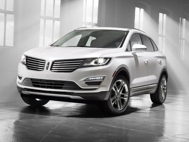 2017 Lincoln MKC Reserve for sale in Troy, MI