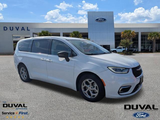 2024 Chrysler Pacifica Limited for sale in Jacksonville, FL