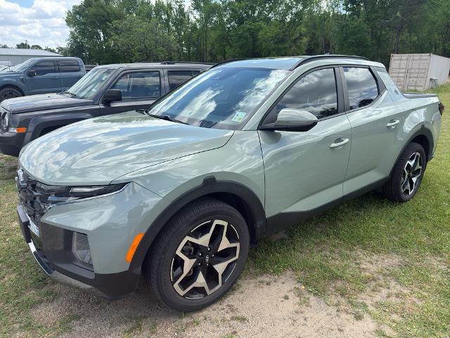 2023 Hyundai Santa Cruz Limited for sale in Tyler, TX