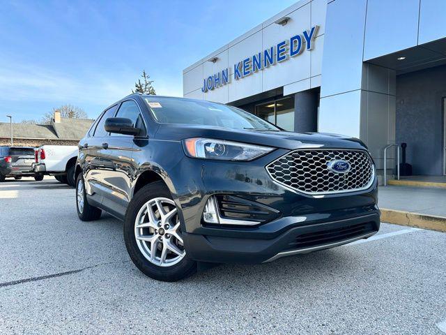 2023 Ford Edge SEL for sale in Phoenixville, PA