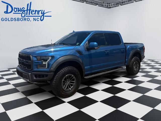 2019 Ford F-150 Raptor for sale in Ayden, NC