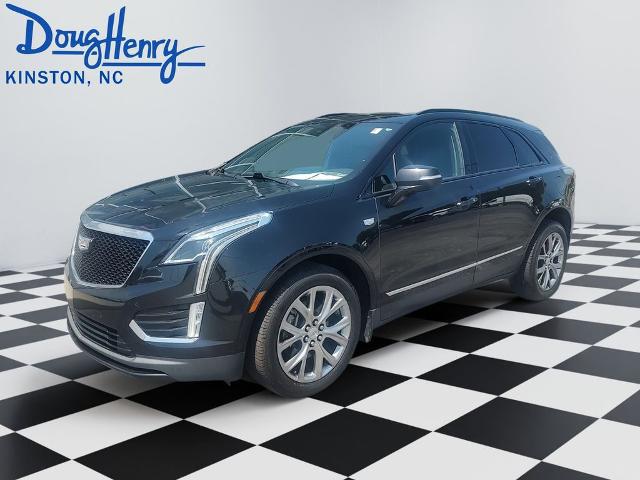 2020 Cadillac XT5 AWD Sport for sale in Ayden, NC