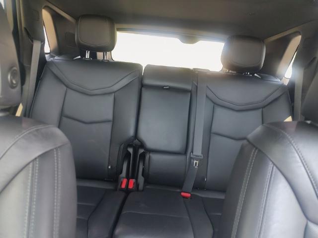 2020 Cadillac XT5 AWD Sport