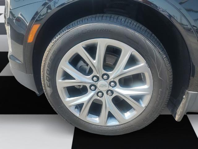 2020 Cadillac XT5 AWD Sport