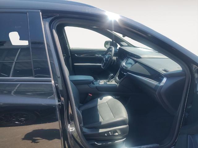 2020 Cadillac XT5 AWD Sport