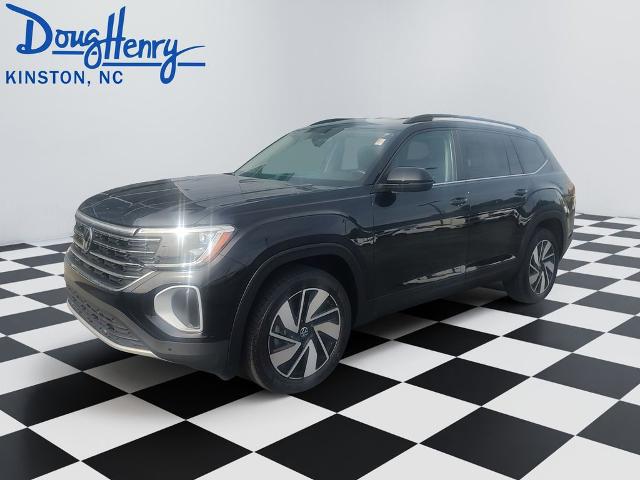 2024 Volkswagen Atlas 2.0T SE w/Technology for sale in Ayden, NC