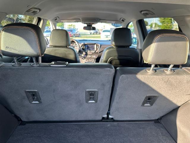 2023 GMC Terrain AWD AT4 for sale in Ayden, NC