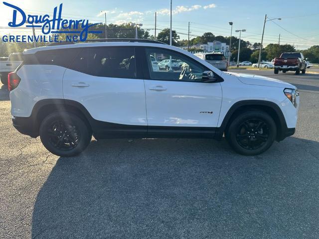 2023 GMC Terrain AWD AT4