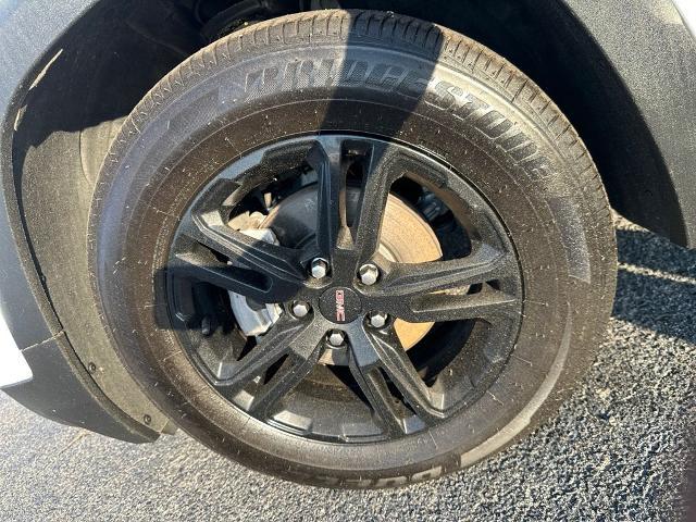 2023 GMC Terrain AWD AT4