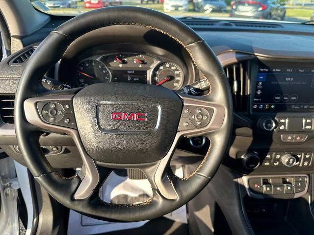 2023 GMC Terrain AWD AT4