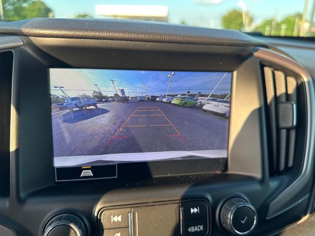 2023 GMC Terrain AWD AT4