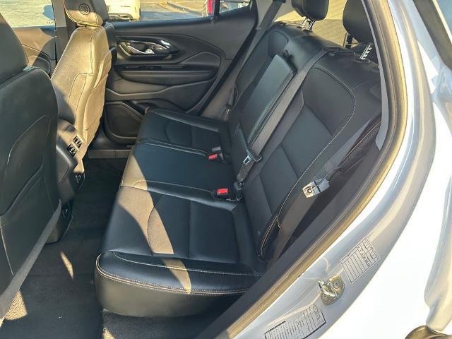 2023 GMC Terrain AWD AT4