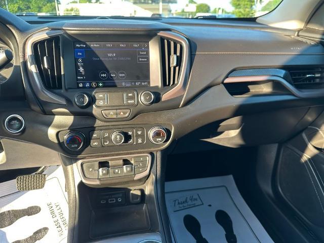 2023 GMC Terrain AWD AT4